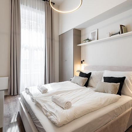 D54 Boutique Apartments Best Location By Bqa Budapešť Exteriér fotografie