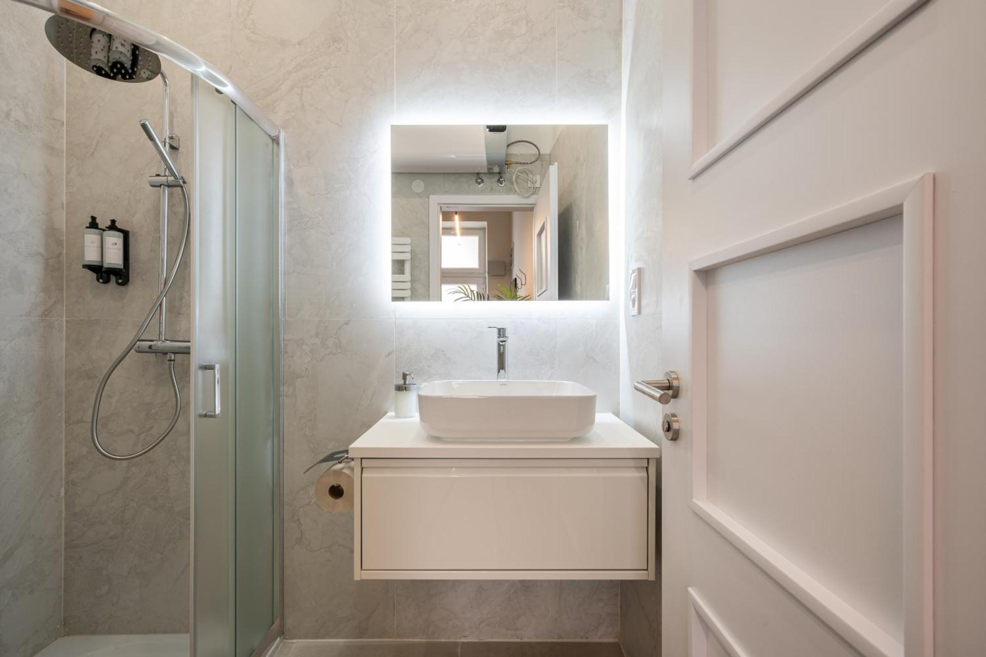 D54 Boutique Apartments Best Location By Bqa Budapešť Exteriér fotografie