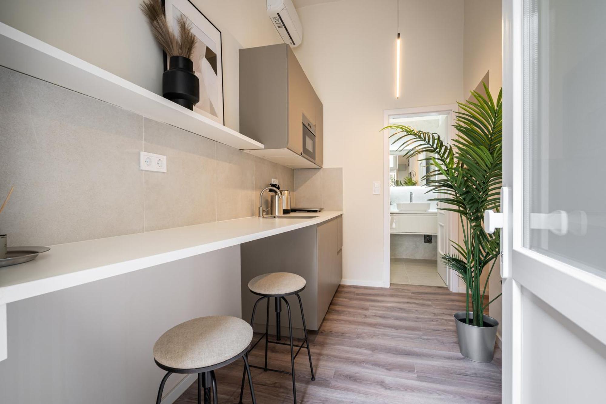 D54 Boutique Apartments Best Location By Bqa Budapešť Exteriér fotografie