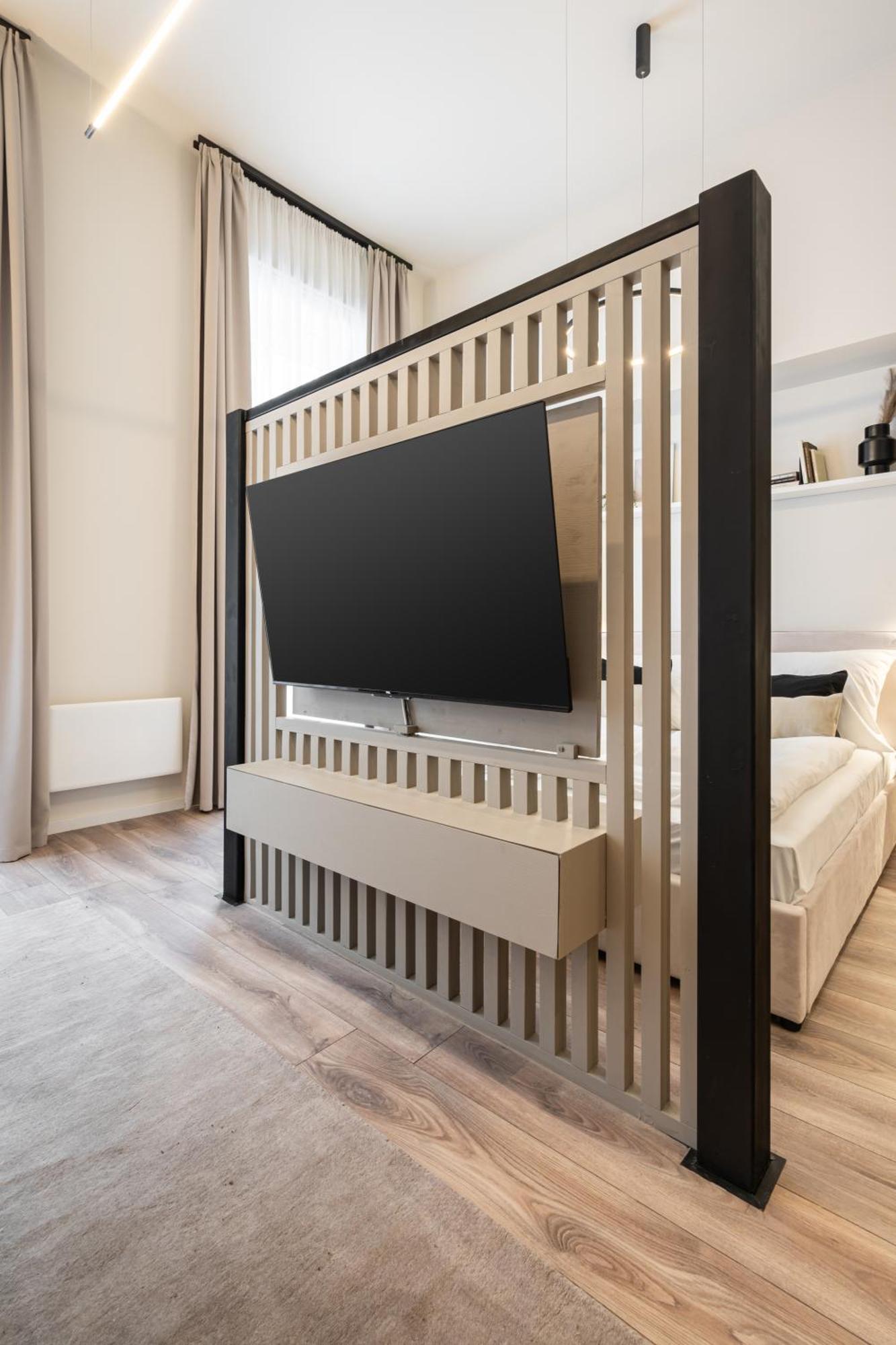 D54 Boutique Apartments Best Location By Bqa Budapešť Exteriér fotografie